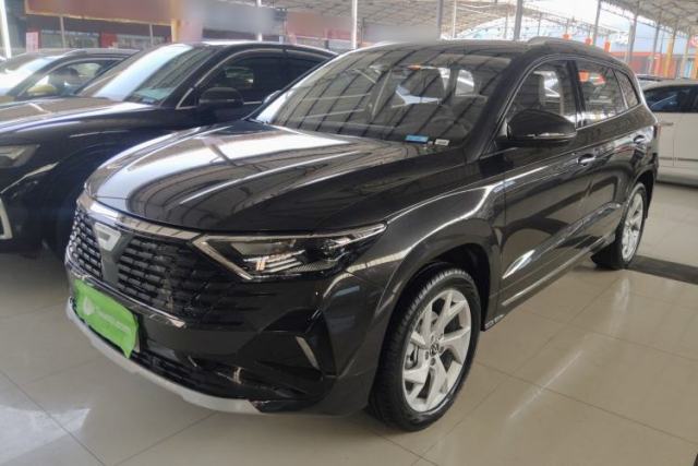Used Jetta VS7 2026 Model, 280TSI Automatic Glory Edition