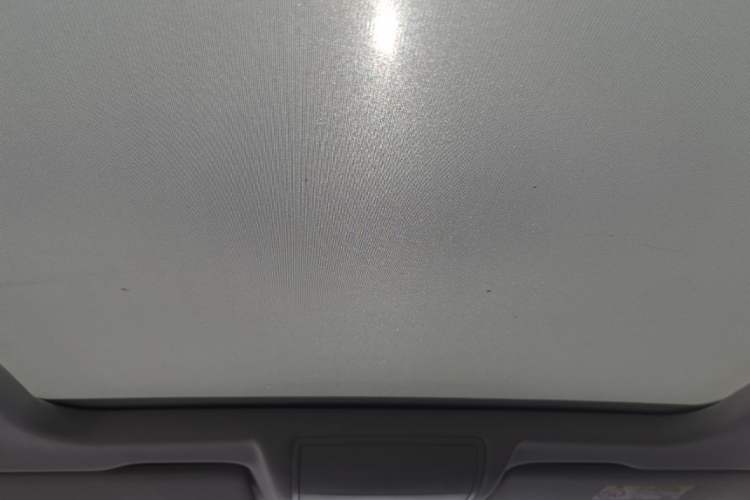 Used Jetta VS7 2026 Model, Qianli Jiangshan 280TSI Automatic Glory Edition Headliner