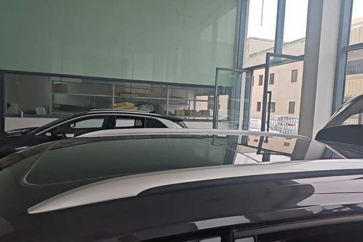 Used Jetta VS7 2026 Model, Qianli Jiangshan 280TSI Automatic Glory Edition Roof