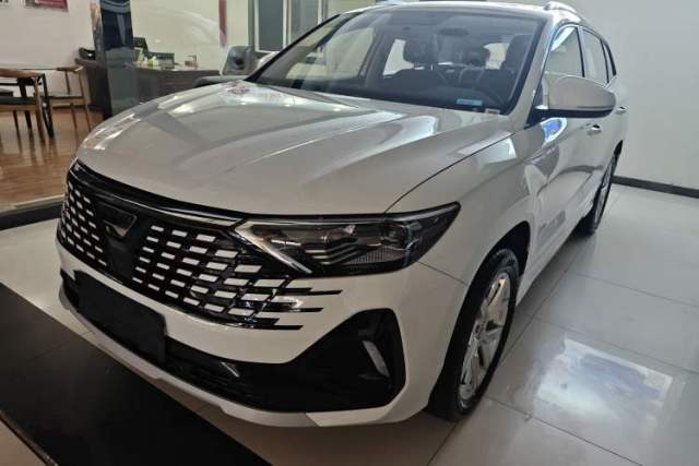 Used Jetta VS7 2026 Model, 280TSI Automatic Pioneer Edition