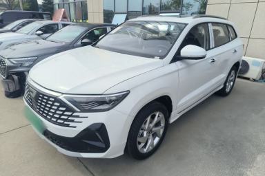 Used Jetta VS7 2026 Model, 280TSI Automatic Glory Edition