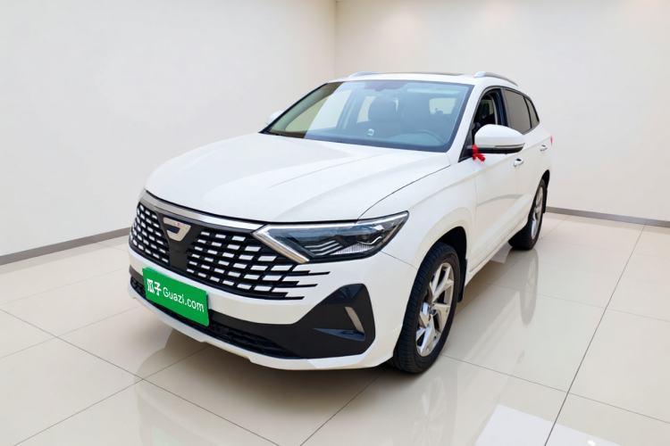 Used Jetta VS7 2026 Model, 280TSI Automatic Glory Edition Guazi used car, China used car export, Used car for sale, Used cars, Cheapest cars for sale