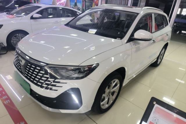 Used Jetta VS7 2026 Model, 280TSI Automatic Glory Edition