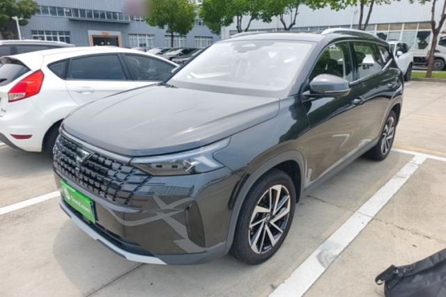 Used Jetta VS8 2026 Model 280TSI Automatic Supreme Edition
