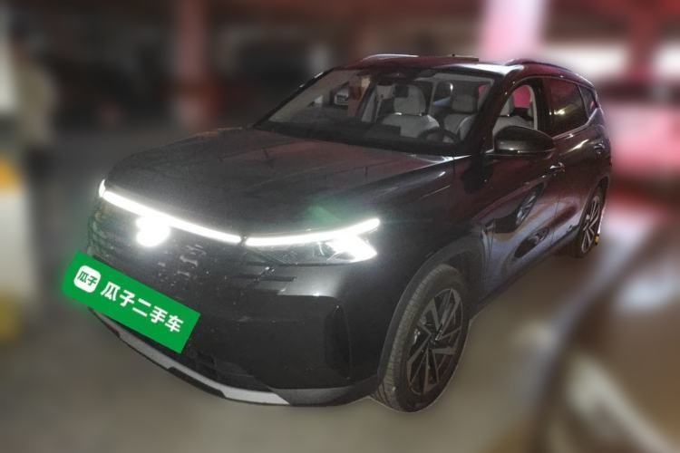 Used Jetta VS8 2026 Model 280TSI Automatic Supreme Edition Guazi used car, China used car export, Used car for sale, Used cars, Cheapest cars for sale