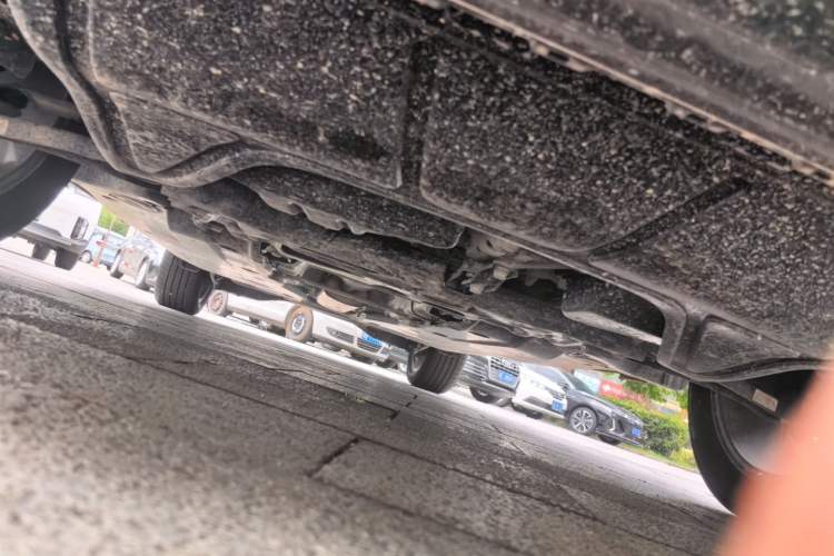 Used Jetta VS8 2026 Model 280TSI Automatic Supreme Edition Chassis Front