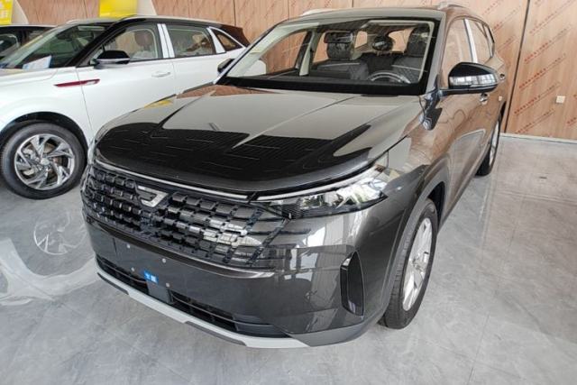 Used Jetta VS8 2026 Model 280TSI Automatic All-Round Edition