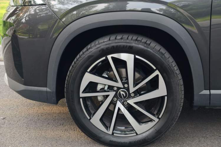 Used Jetta VS8 2026 Model 280TSI Automatic Supreme Edition Exterior 3