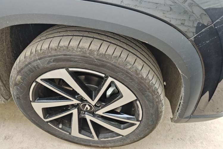 Used Jetta VS8 2026 Model 280TSI Automatic Supreme Edition Exterior 7