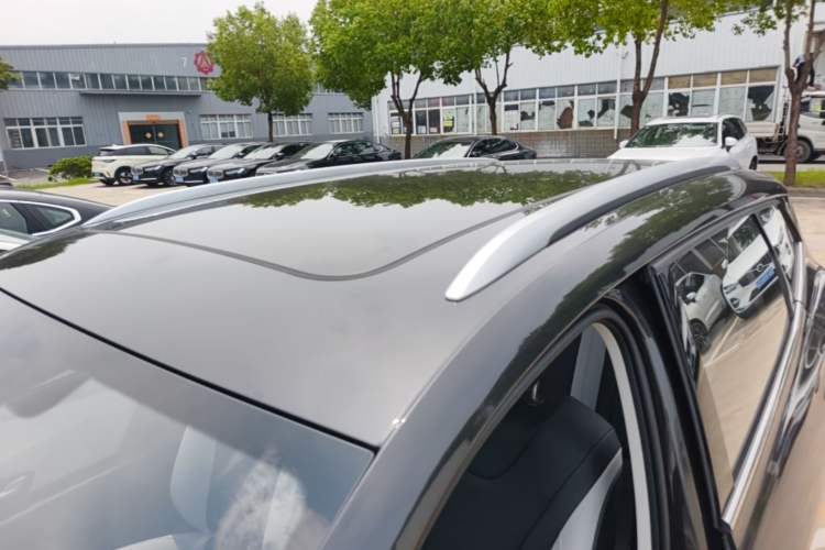 Used Jetta VS8 2026 Model 280TSI Automatic Supreme Edition Roof