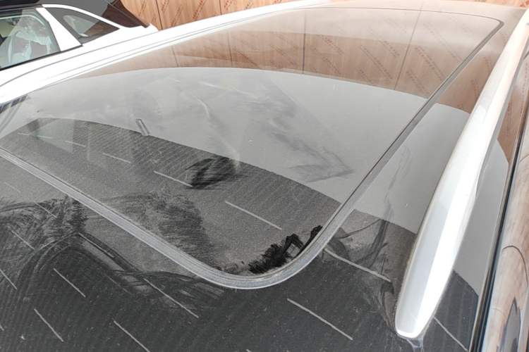 Used Jetta VS8 2026 Model 280TSI Automatic All-Round Edition Roof
