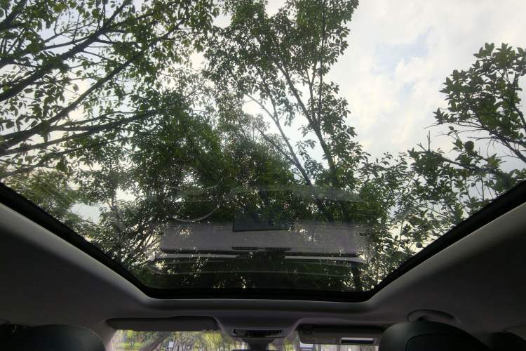 Used Jetta VS8 2026 Model 280TSI Automatic Supreme Edition Roof