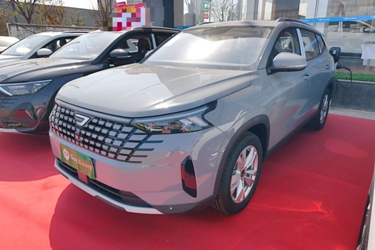 Used Jetta VS8 2026 Model 280TSI Automatic All-Round Edition Guazi used car, China used car export, Used car for sale, Used  cars, Cheapest cars for sale