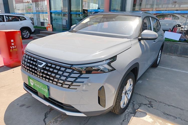 Used Jetta VS8 2026 Model 280TSI Automatic All-Round Edition Guazi used car, China used car export, Used car for sale, Used  cars, Cheapest cars for sale