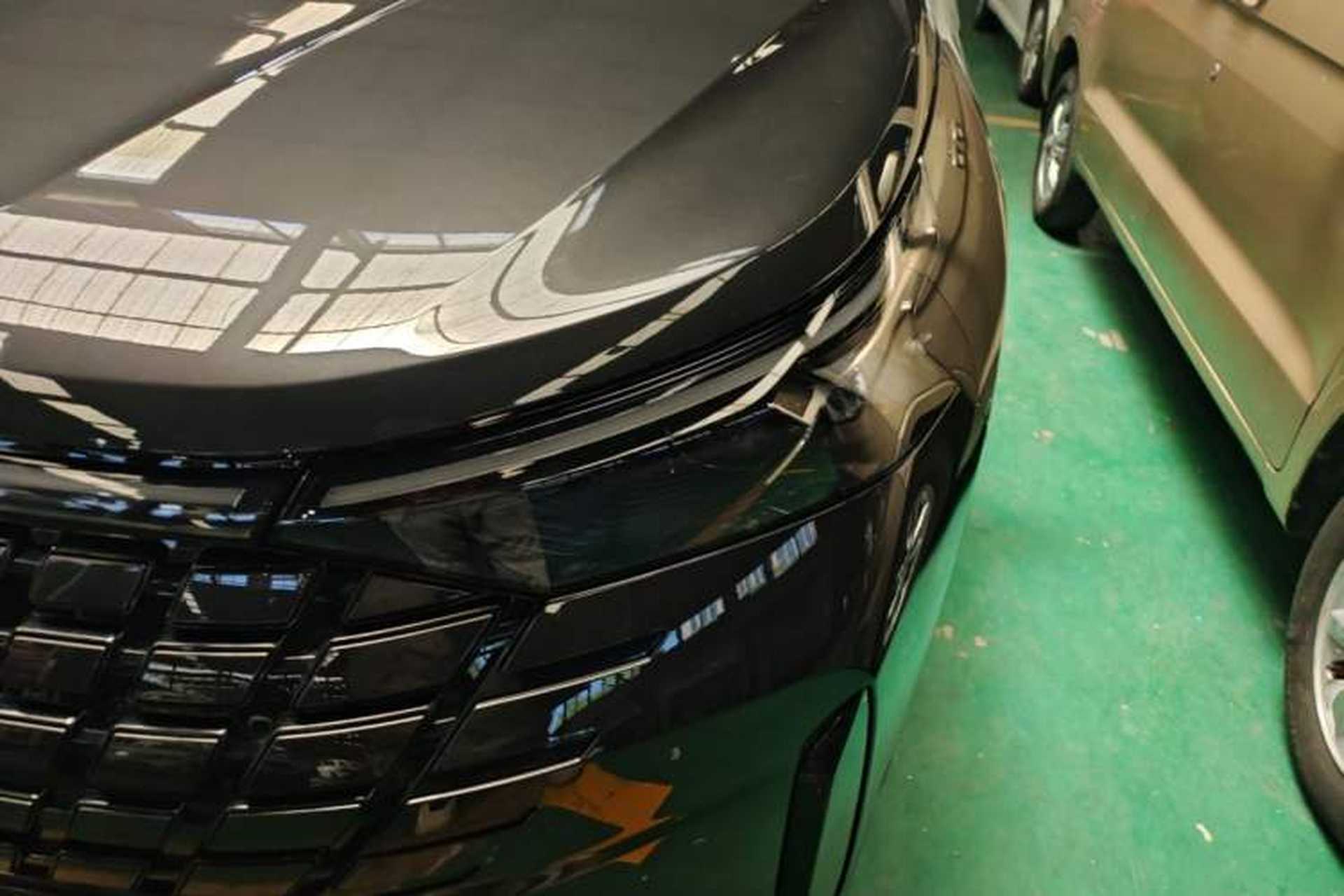 Used Jetta VS8 2026 Model 280TSI Automatic Supreme Edition Left Front Headlight