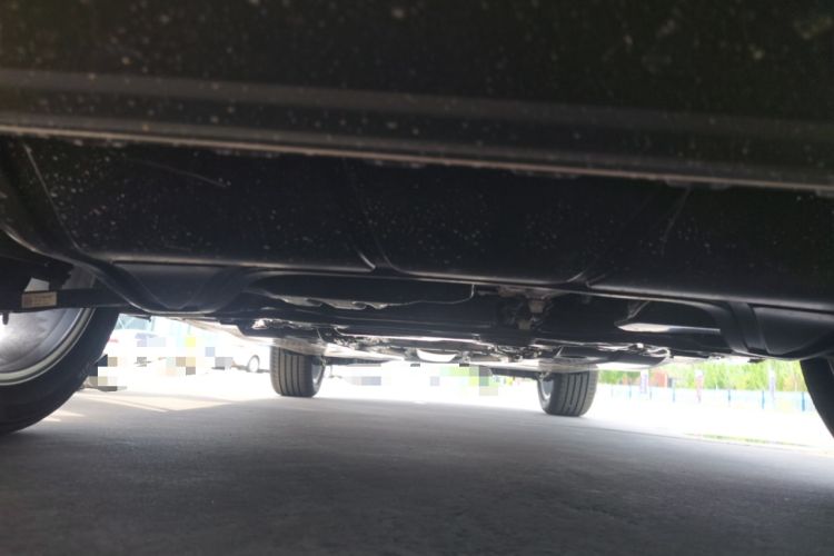 Used Jetta VS8 2026 Model 280TSI Automatic Smart Drive Edition Chassis Front