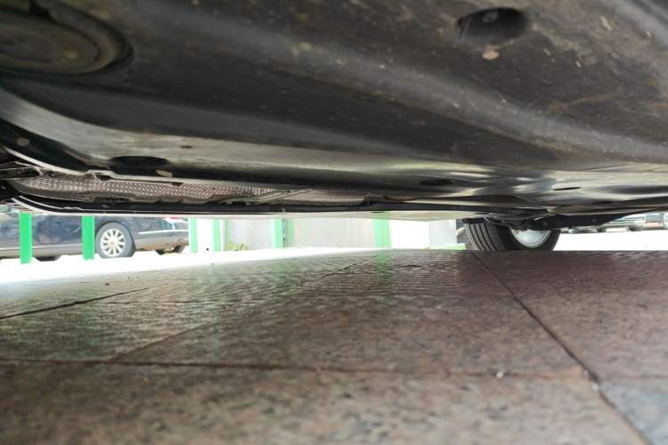 Used Jetta VS8 2026 Model 280TSI Automatic All-Round Edition Chassis Front Left