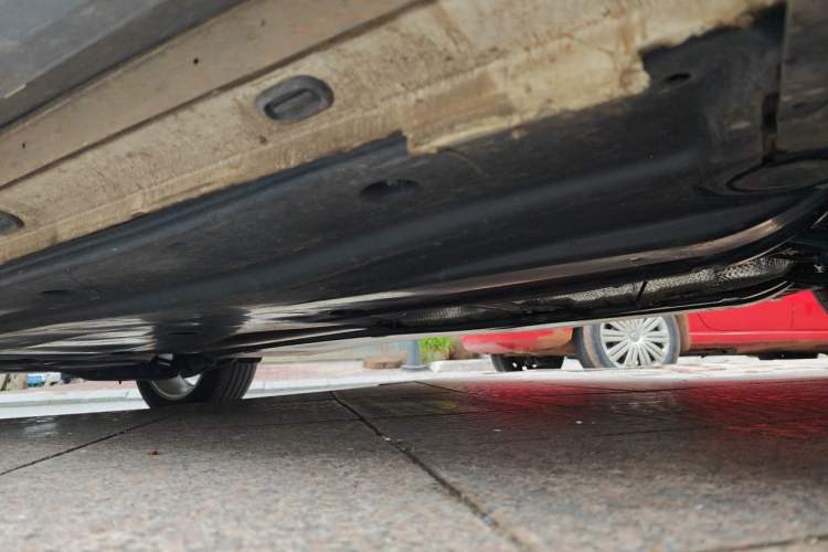 Used Jetta VS8 2026 Model 280TSI Automatic All-Round Edition Chassis Front Right