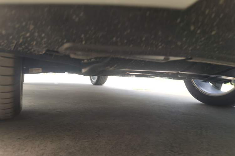 Used Jetta VS8 2026 Model 280TSI Automatic Smart Drive Edition Chassis Front Right