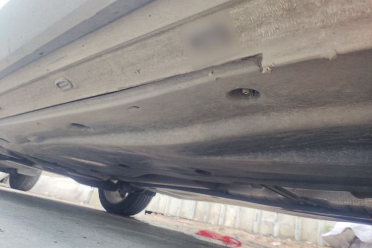 Used Jetta VS8 2026 Model 280TSI Automatic Smart Drive Edition Chassis Front Right