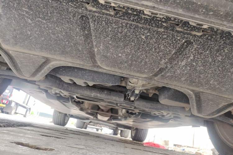 Used Jetta VS8 2026 Model 280TSI Automatic Smart Drive Edition Chassis Front