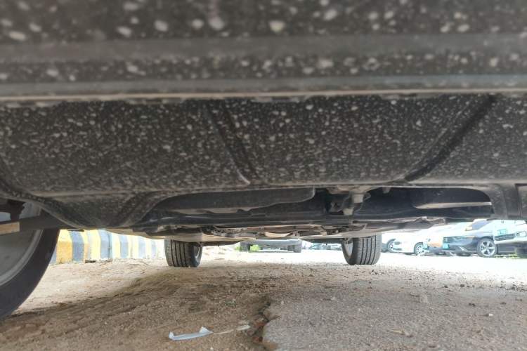 Used Jetta VS8 2026 Model 280TSI Automatic Smart Drive Edition Chassis Front
