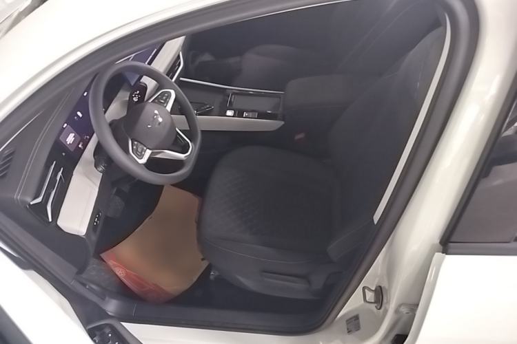 Used Jetta VS8 2026 Model 280TSI Automatic All-Round Edition Driver Seat