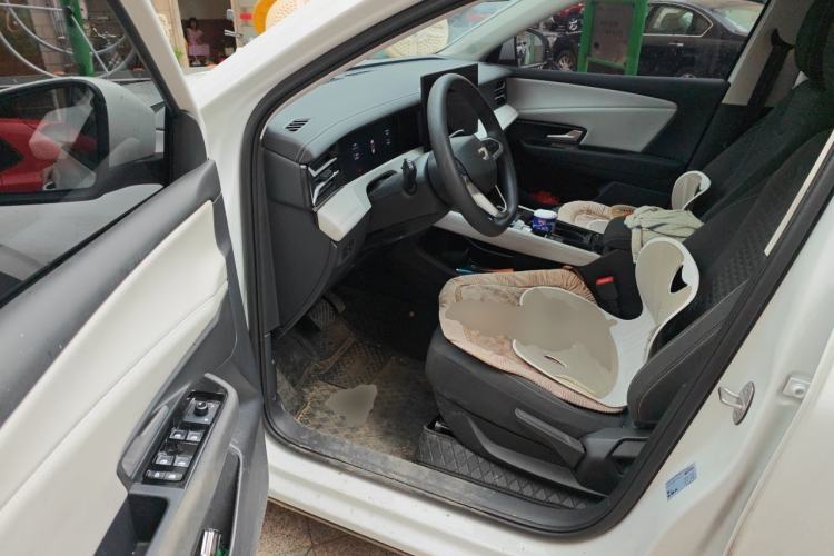 Used Jetta VS8 2026 Model 280TSI Automatic All-Round Edition Driver Seat