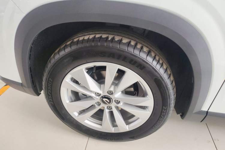 Used Jetta VS8 2026 Model 280TSI Automatic All-Round Edition Exterior 4