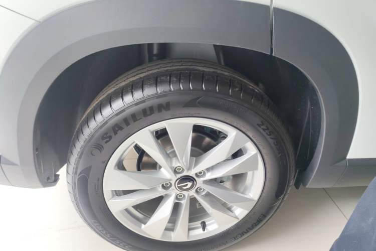 Used Jetta VS8 2026 Model 280TSI Automatic All-Round Edition Exterior 5