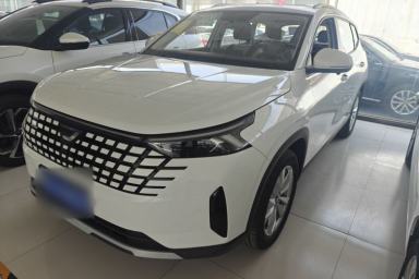 Used Jetta VS8 2026 Model 280TSI Automatic All-Round Edition