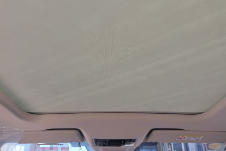 Used Jetta VS8 2026 Model 280TSI Automatic Smart Drive Edition Headliner