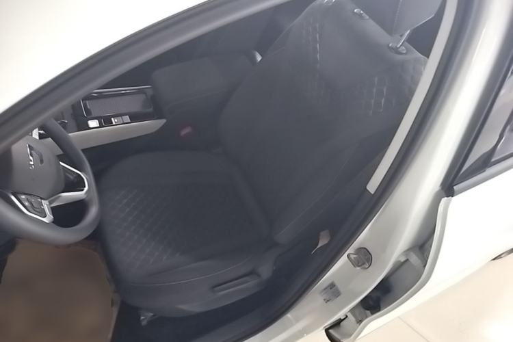Used Jetta VS8 2026 Model 280TSI Automatic All-Round Edition Left Front Seat