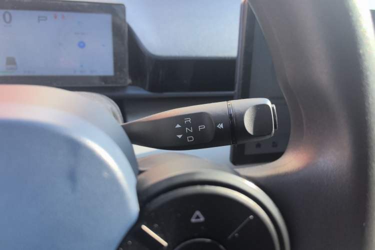 Used Jiangnan U2 2023 400 Pro Edition Gear Lever
