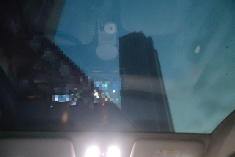 Used Jiangnan U2 2023 400 Pro Edition Headliner