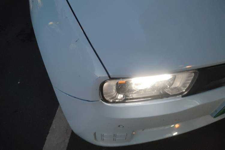 Used Jiangnan U2 2023 400 Pro Edition Right Front Headlight