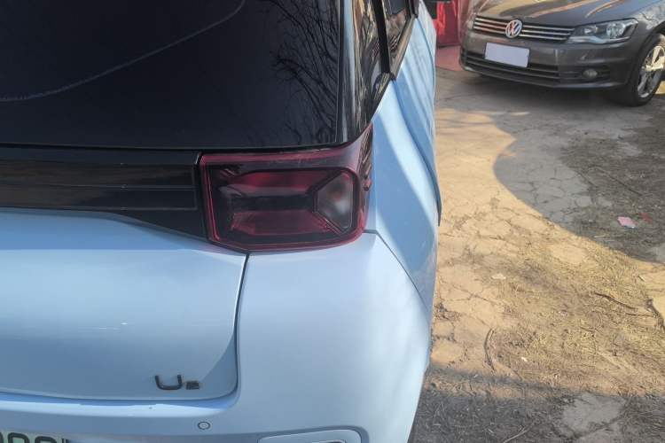 Used Jiangnan U2 2023 400 Pro Edition Right Rear Taillight