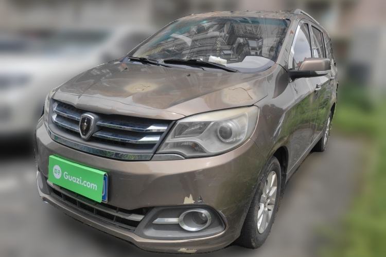 Used Jinbei 750 2015 1.5L Flagship Model Guazi used car, China used car export, Used car for sale, Used  cars, Cheapest cars for sale