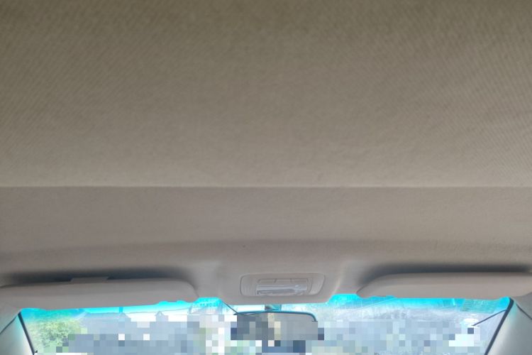 Used Jinbei 750 2015 1.5L Comfort Model Headliner