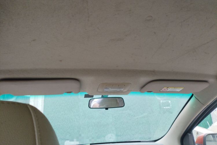 Used Jinbei 750 2015 1.5L Comfort Model Headliner