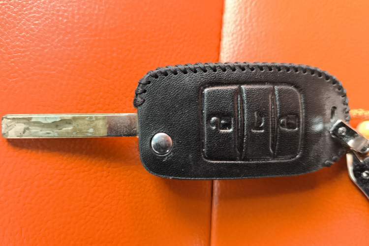 Used Jinbei 750 2015 1.5L Comfort Model Vehicle Key