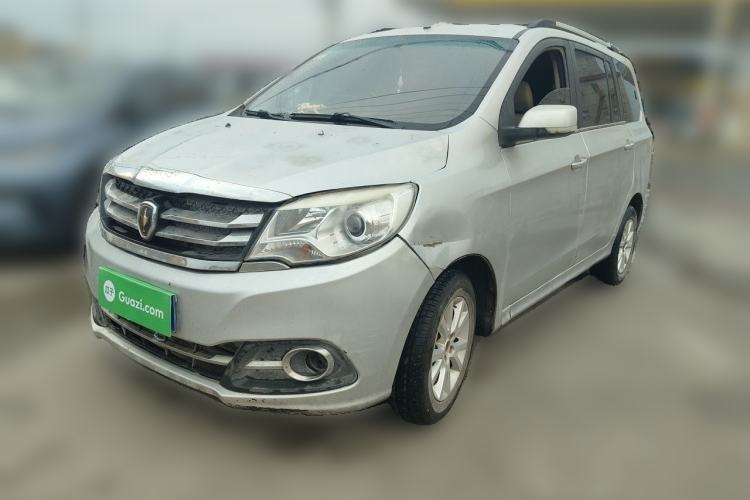 Used Jinbei 750 2015 1.5L Luxury Model Guazi used car, China used car export, Used car for sale, Used cars, Cheapest cars for sale