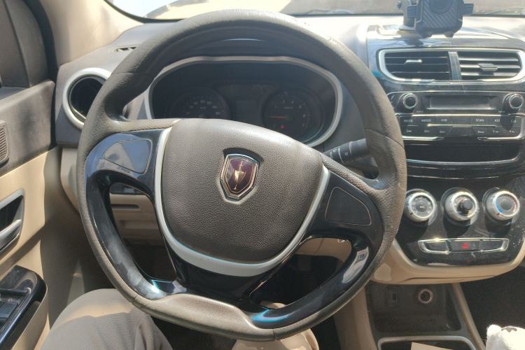 Used Jinbei 750 2015 1.5L Luxury Model Steering Wheel