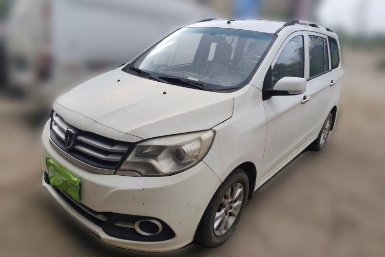 Used Jinbei 750 2015 1.5L Comfort Model Guazi used car, China used car export, Used car for sale, Used  cars, Cheapest cars for sale