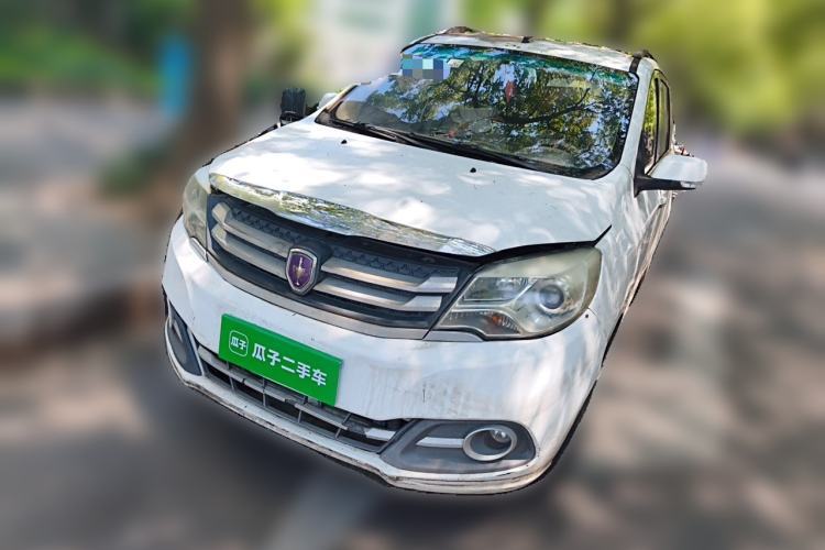 Used Jinbei 750 2015 1.5L Luxury Model Guazi used car, China used car export, Used car for sale, Used  cars, Cheapest cars for sale