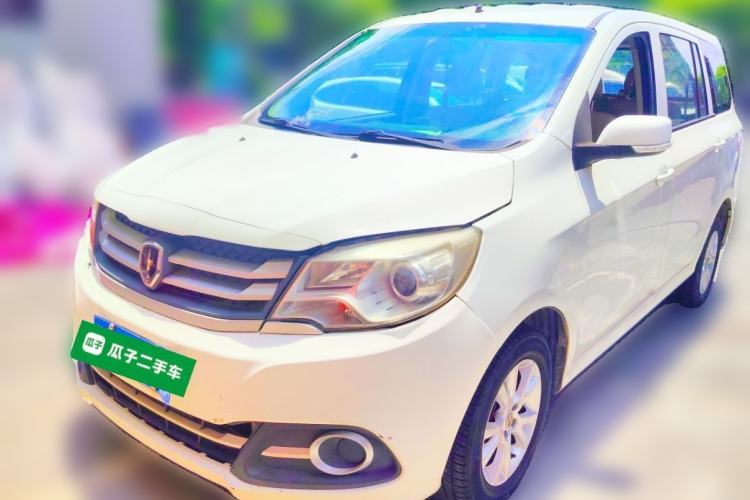 Used Jinbei 750 2015 1.5L Comfort Model Guazi used car, China used car export, Used car for sale, Used  cars, Cheapest cars for sale