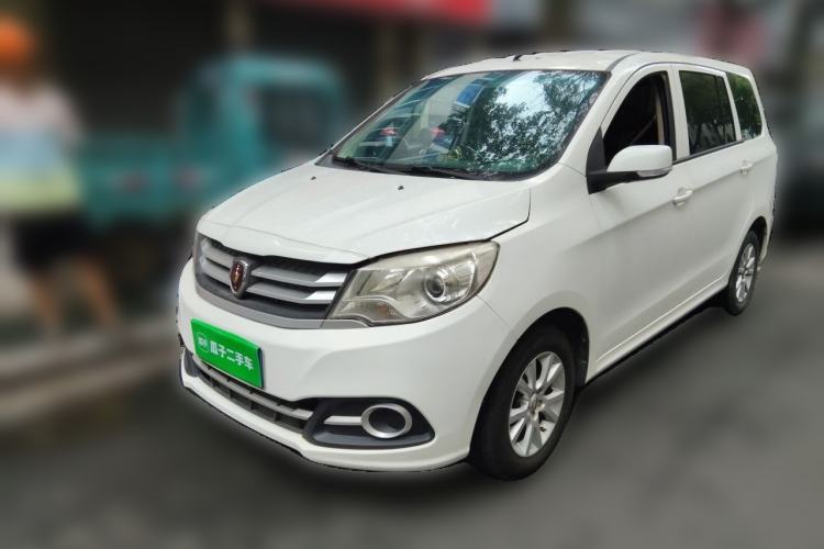 Used Jinbei 750 2015 1.5L Comfort Model Guazi used car, China used car export, Used car for sale, Used  cars, Cheapest cars for sale
