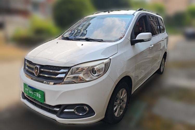 Used Jinbei 750 2015 1.5L Comfort Model Guazi used car, China used car export, Used car for sale, Used  cars, Cheapest cars for sale