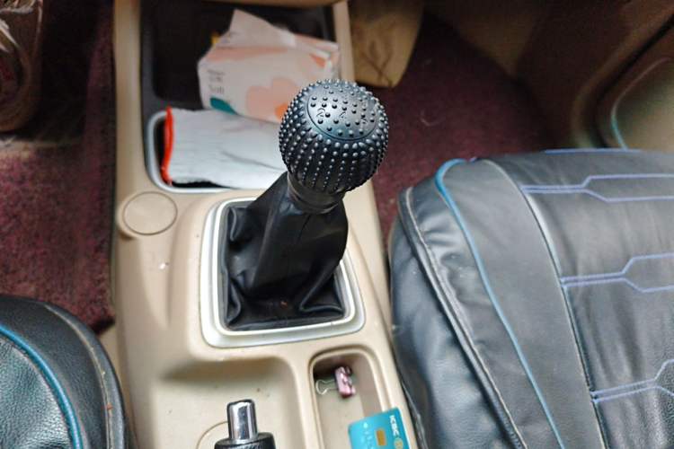 Used Jinbei 750 2015 1.5L Comfort Model Gear Lever