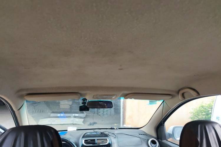 Used Jinbei 750 2015 1.5L Comfort Model Headliner